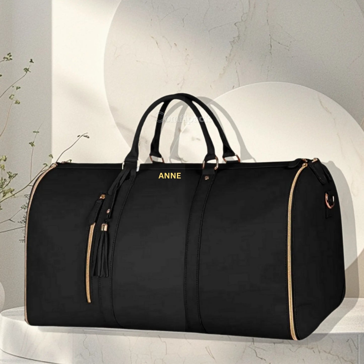 Sac DuoStyle Personnalisable